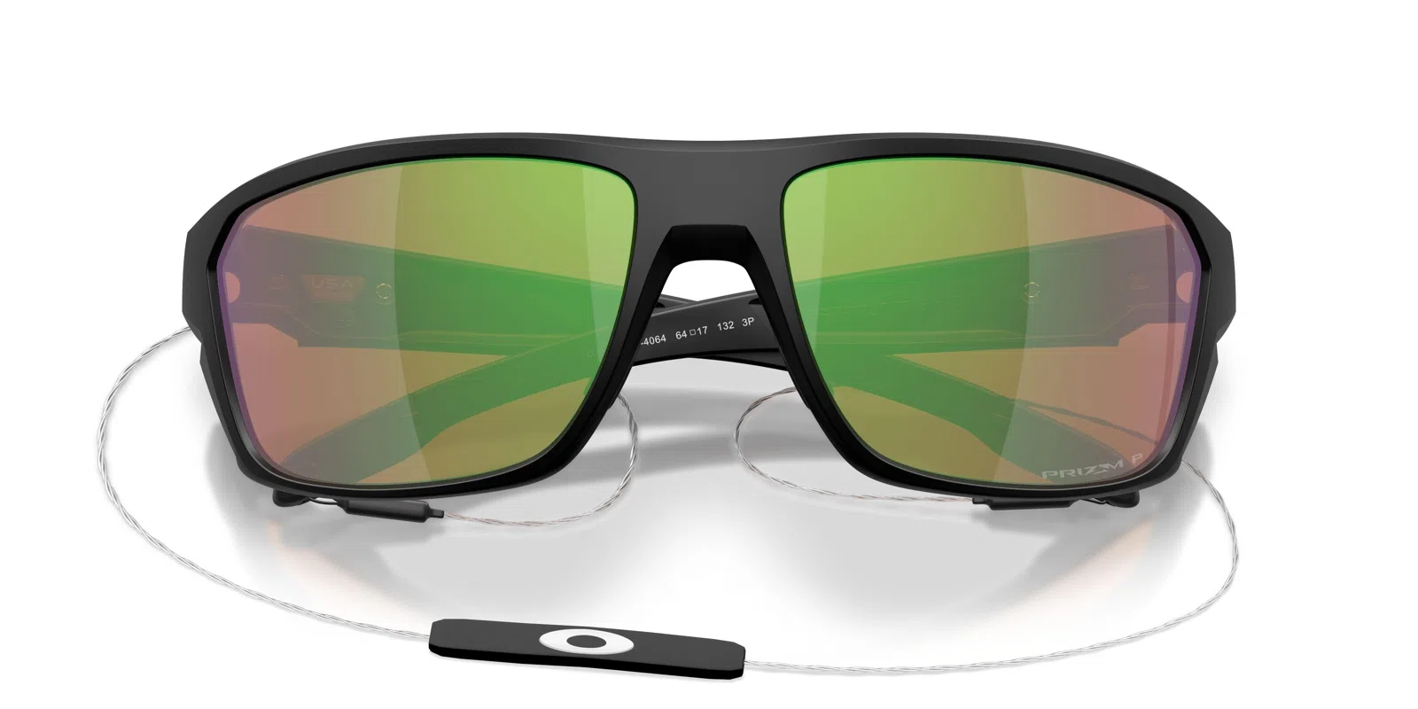 Oakley Split Shot 9416 Sunglasses - view 163